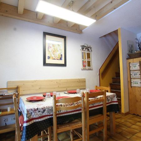 Triplex 6 Pers Avec Balcon, Secteur Calme A Saint-Chaffrey, Proche Navette Skieur - Fr-1-330E-106 Εξωτερικό φωτογραφία