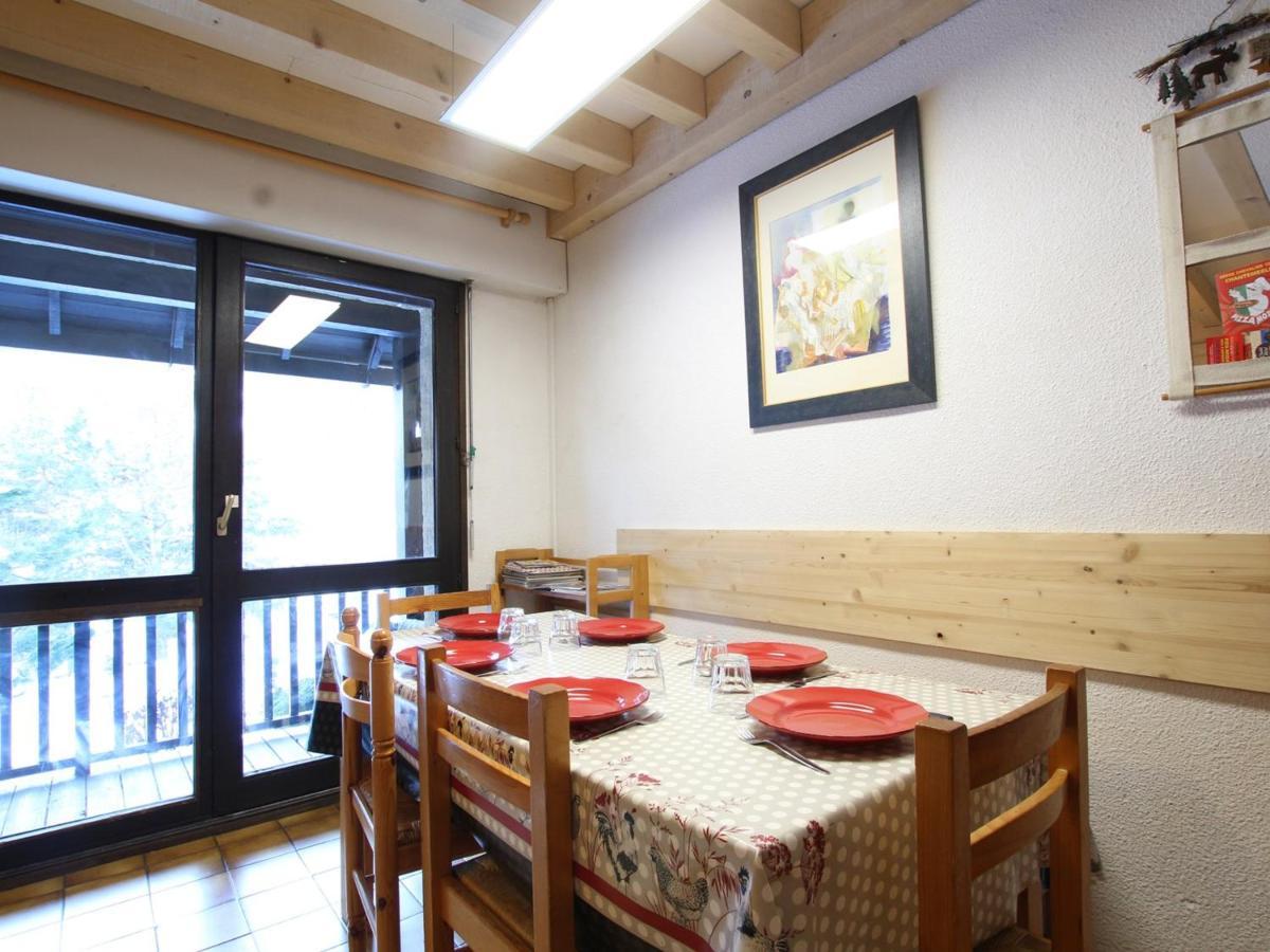 Triplex 6 Pers Avec Balcon, Secteur Calme A Saint-Chaffrey, Proche Navette Skieur - Fr-1-330E-106 Εξωτερικό φωτογραφία