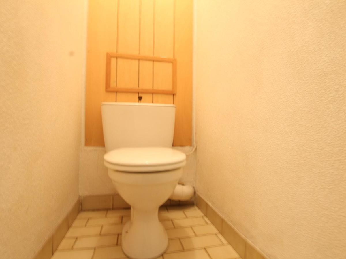 Triplex 6 Pers Avec Balcon, Secteur Calme A Saint-Chaffrey, Proche Navette Skieur - Fr-1-330E-106 Εξωτερικό φωτογραφία