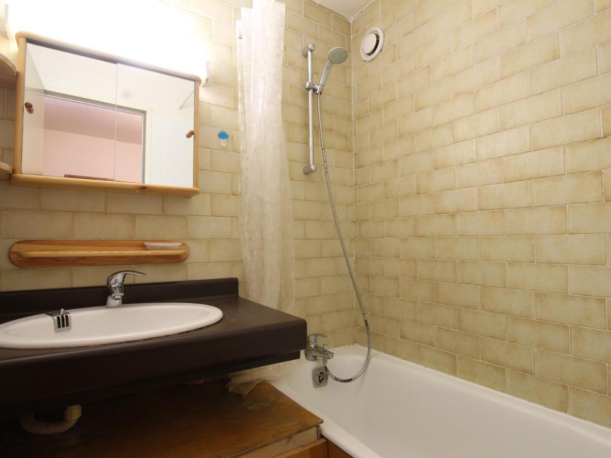 Triplex 6 Pers Avec Balcon, Secteur Calme A Saint-Chaffrey, Proche Navette Skieur - Fr-1-330E-106 Εξωτερικό φωτογραφία
